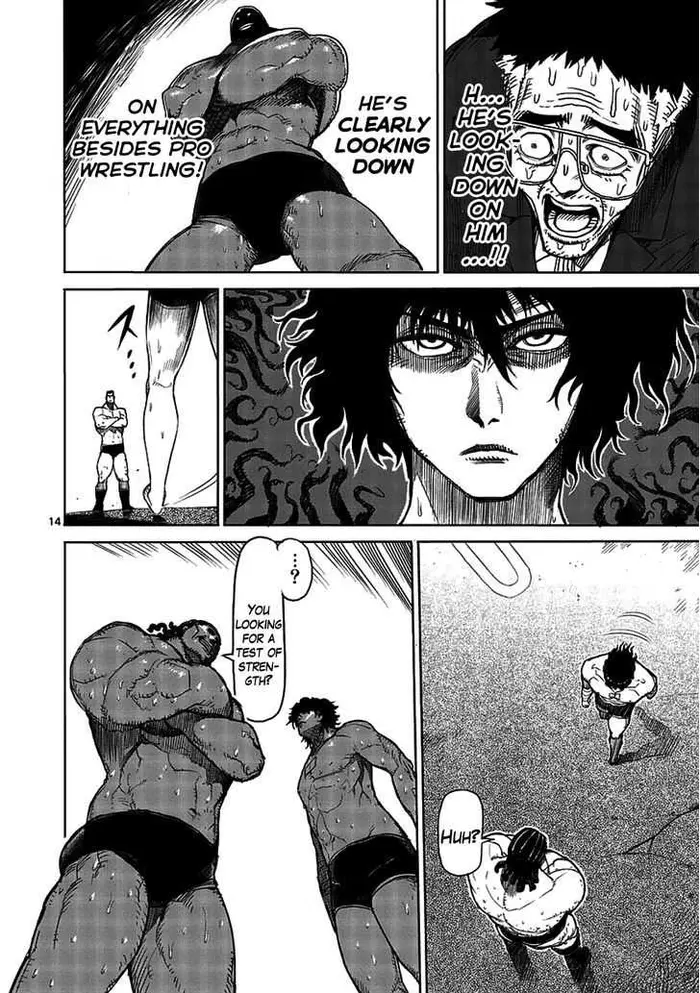Kengan Ashura Chapter 14 image 14_optimized